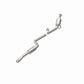 2008-2010 Mercedes-Benz C300 Direct-Fit Catalytic Converter 5461922 Magnaflow - Catalytic Converters Car Part People