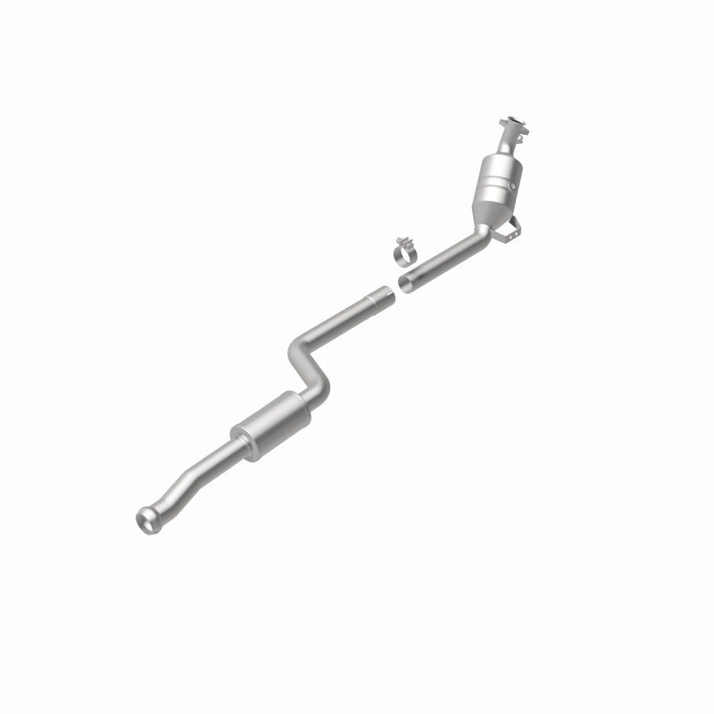 2008-2010 Mercedes-Benz C300 Direct-Fit Catalytic Converter 5461922 Magnaflow - Catalytic Converters Car Part People