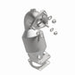 2007-2008 Saab 9-3 2.0L Direct-Fit Catalytic Converter 5411782 Magnaflow