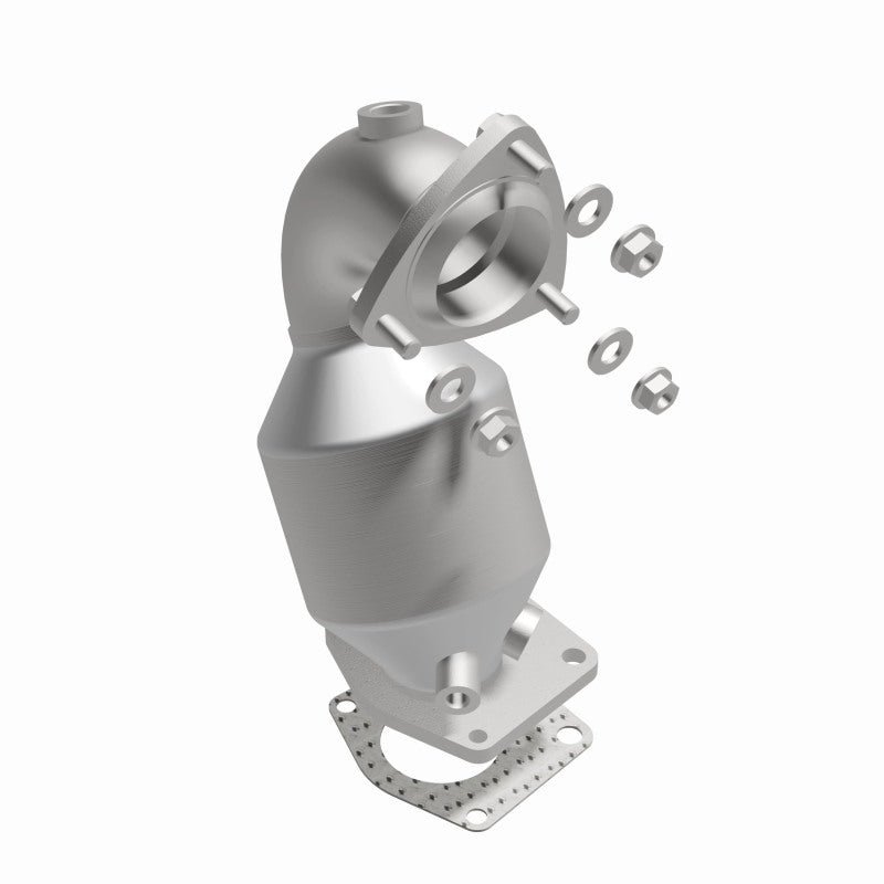 2007-2008 Saab 9-3 2.0L Direct-Fit Catalytic Converter 5411782 Magnaflow
