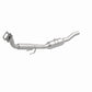 Catalytic Converter for HM Grade Federal / EPA Compliant Direct-Fit Catalytic Converter MagnaFlow 24155