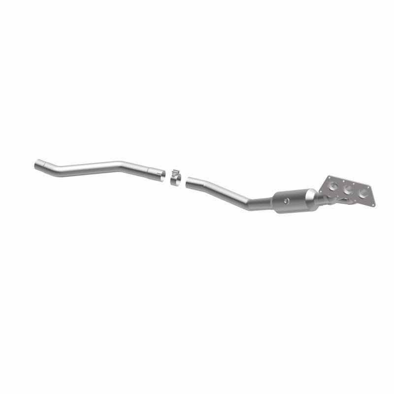 2012-2015 Mercedes-Benz ML350 Direct-Fit Catalytic Converter 22-066 Magnaflow - Catalytic Converters Car Part People