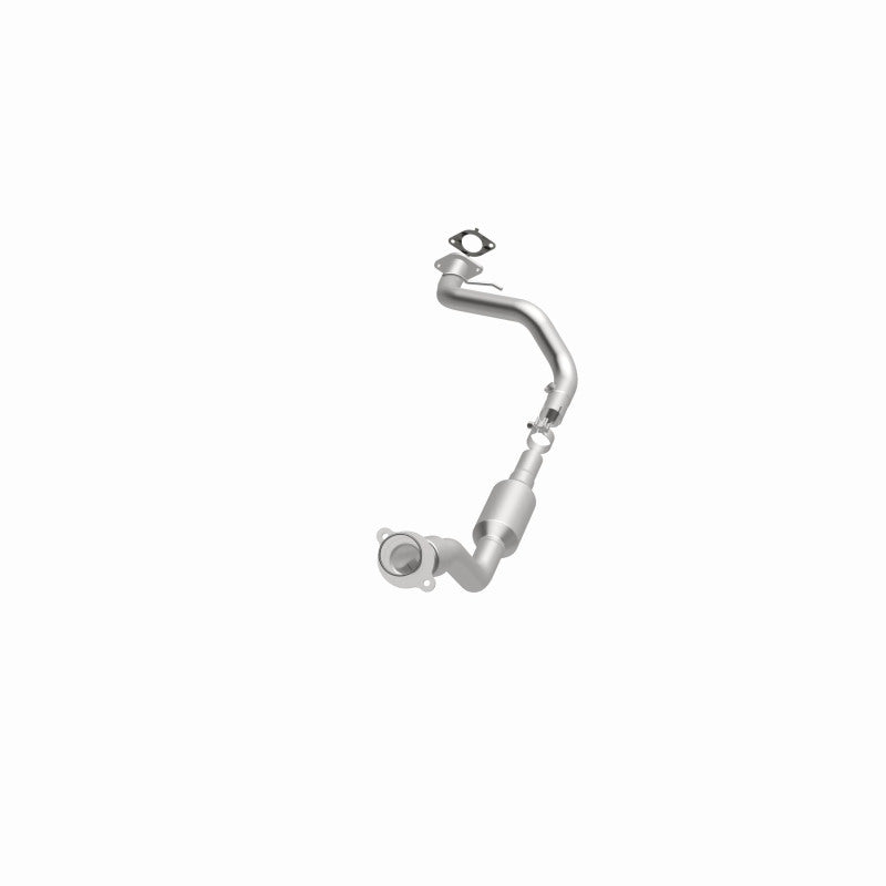 01-04 Aztek 3.4 OEM Undrbdy Direct-Fit Catalytic Converter 52039 Magnaflow