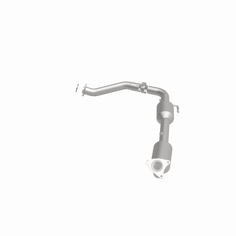 2007-2010 Toyota Tundra 5.7L Direct-Fit Catalytic Converter 5582629 Magnaflow - Catalytic Converters Car Part People