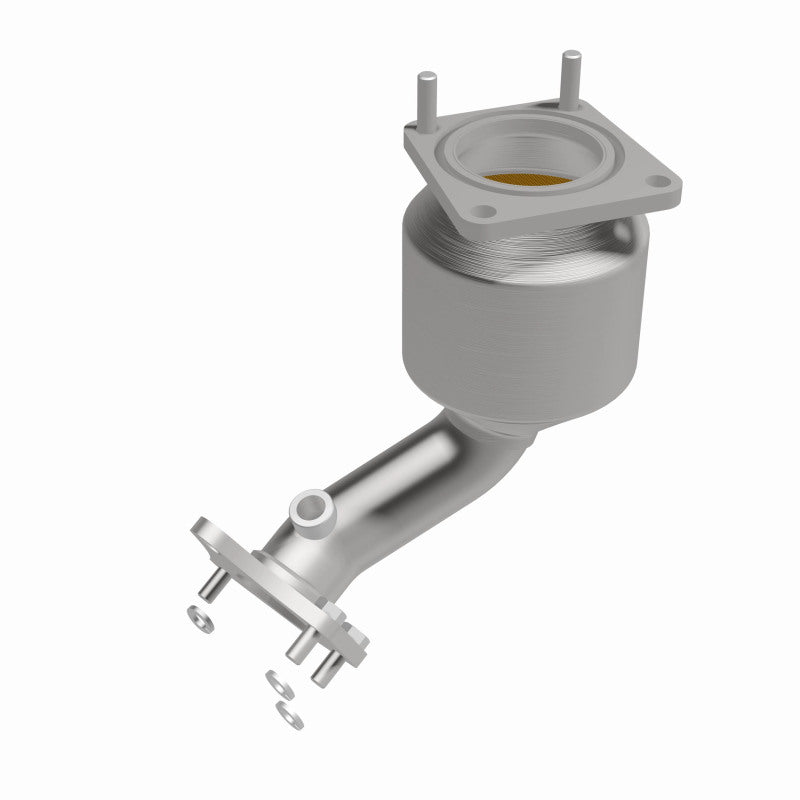 2007-2012 Nissan Altima 3.5L Direct-Fit Catalytic Converter 551163 Magnaflow - Catalytic Converters Car Part People