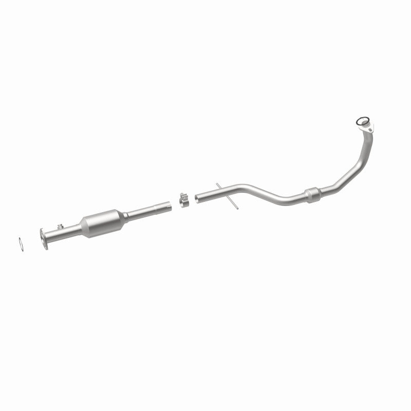 1999-00 Chevrolet Cavalier 2.2L Direct-Fit Catalytic Converter 4481473 Magnaflow