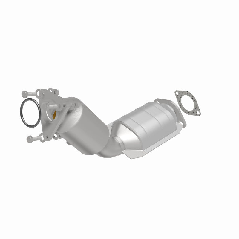 2008-2009 Infiniti EX35 3.5L Direct-Fit Catalytic Converter 5411012 Magnaflow - Catalytic Converters Car Part People