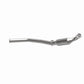 2008 Mercedes-Benz GL450 4.6L Direct-Fit Catalytic Converter 5561172 Magnaflow - Catalytic Converters Car Part People