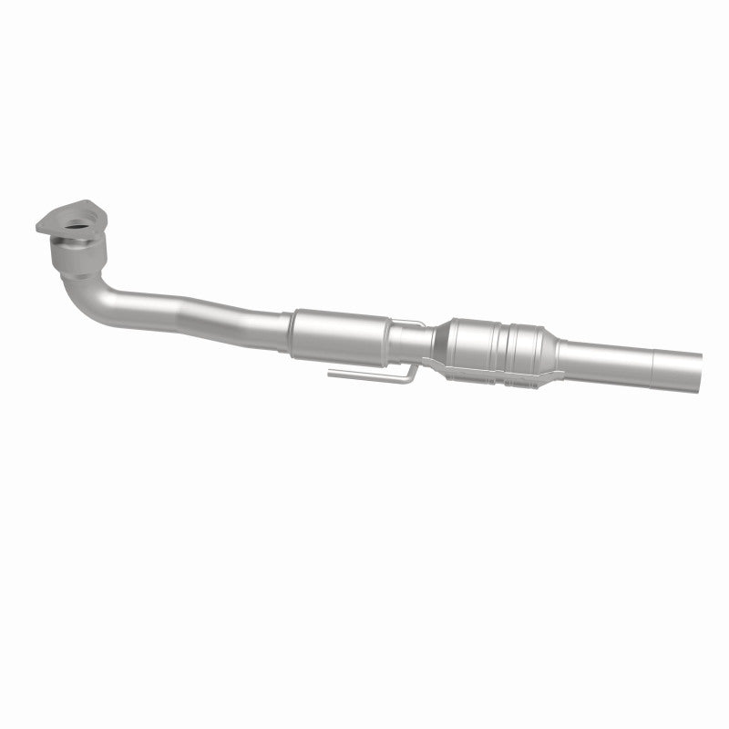 2007-2011 Saab 9-3 2.0L Direct-Fit Catalytic Converter 5421784 Magnaflow - Catalytic Converters Car Part People