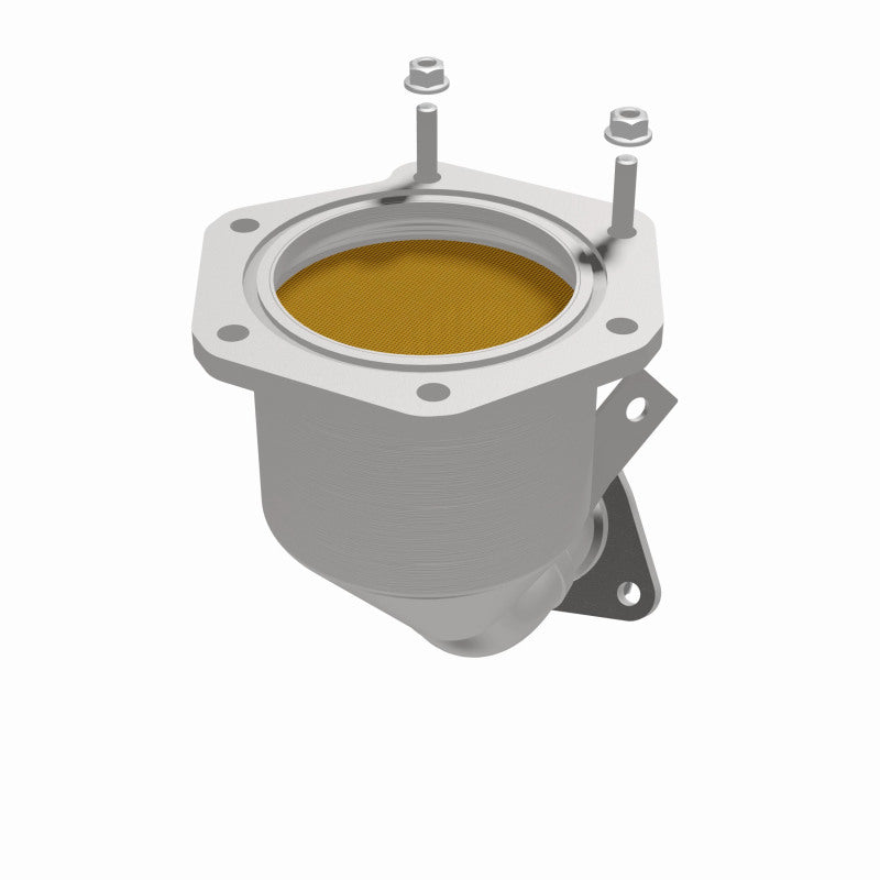 2013 Nissan Pathfinder 3.5L Direct-Fit Catalytic Converter 5582128 Magnaflow