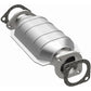 Catalytic Converter for HM Grade Federal / EPA Compliant Direct-Fit Catalytic Converter MagnaFlow 93197