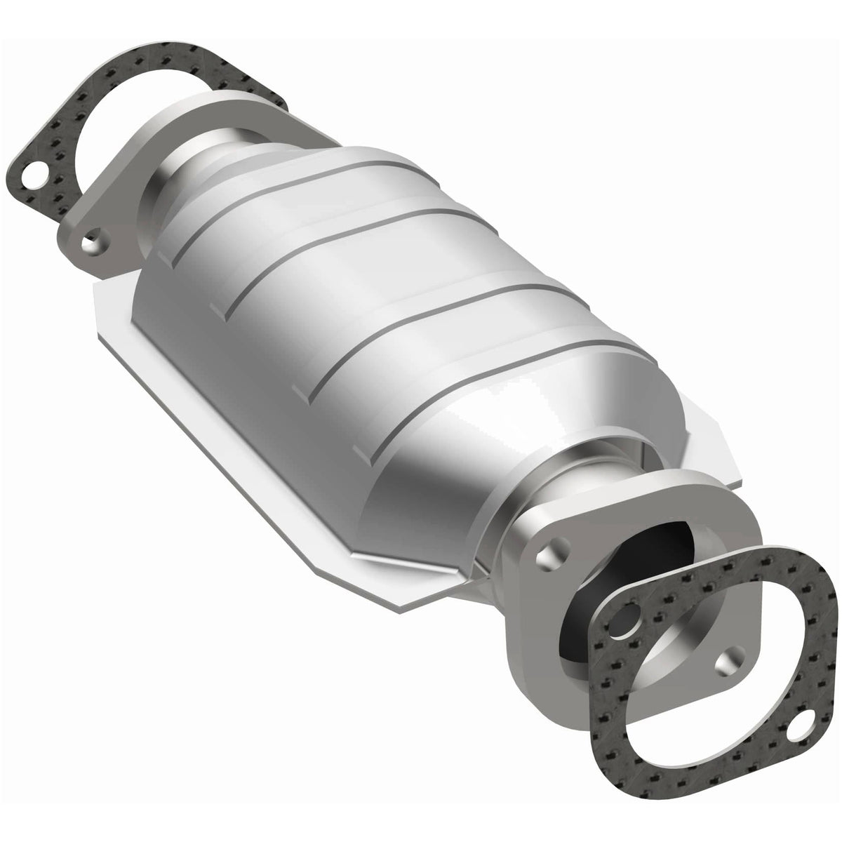 Catalytic Converter for HM Grade Federal / EPA Compliant Direct-Fit Catalytic Converter MagnaFlow 93197