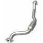 2004-2005 Chevy Colorado California Grade CARB Catalytic Converter 4593611