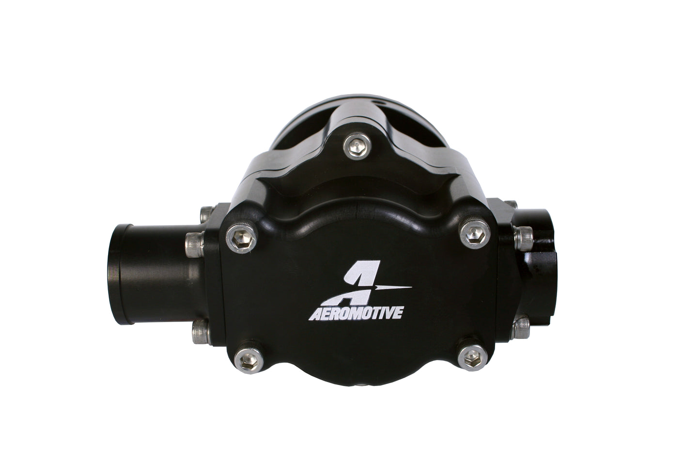 Fuel Pump High Flow EFI Performance Universal Fit Aeromotive 11117-BGPL