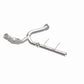 2007-2008 Ford Expedition CARB Compliant Catalytic Converter 5551500 Magnaflow - Catalytic Converters Car Part People