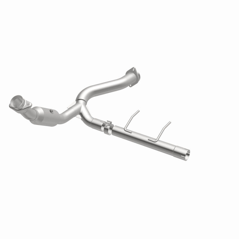 2007-2008 Ford Expedition CARB Compliant Catalytic Converter 5551500 Magnaflow - Catalytic Converters Car Part People