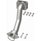1999-2005 Buick Park Avenue Direct-Fit Front Pipe Kit 107-0023
