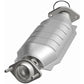 Catalytic Converter for HM Grade Federal / EPA Compliant Direct-Fit Catalytic Converter MagnaFlow 25210