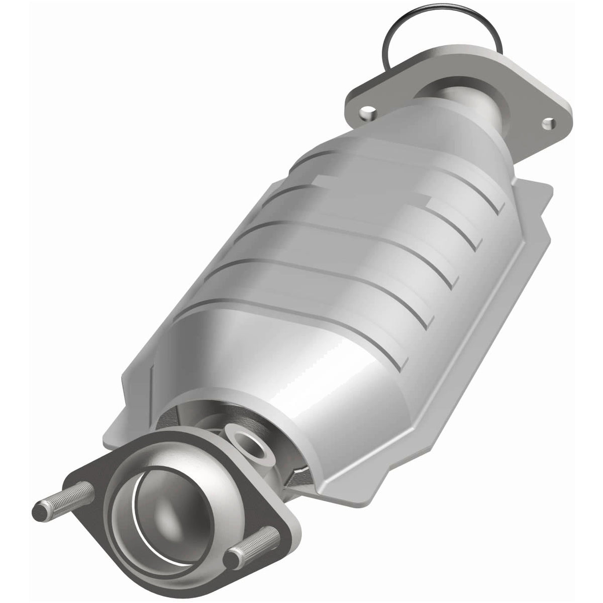 Catalytic Converter for HM Grade Federal / EPA Compliant Direct-Fit Catalytic Converter MagnaFlow 25210