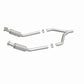 2005 2006 Ford Mustang 4.0L Direct-Fit Catalytic Converter 5461533 Magnaflow