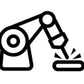 2013-2017 Ford Fusion Direct-Fit Catalytic Converter 22-167 Magnaflow - Catalytic Converters Car Part People