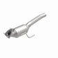 Catalytic Converter for HM Grade Federal / EPA Compliant Direct-Fit Catalytic Converter MagnaFlow 24186