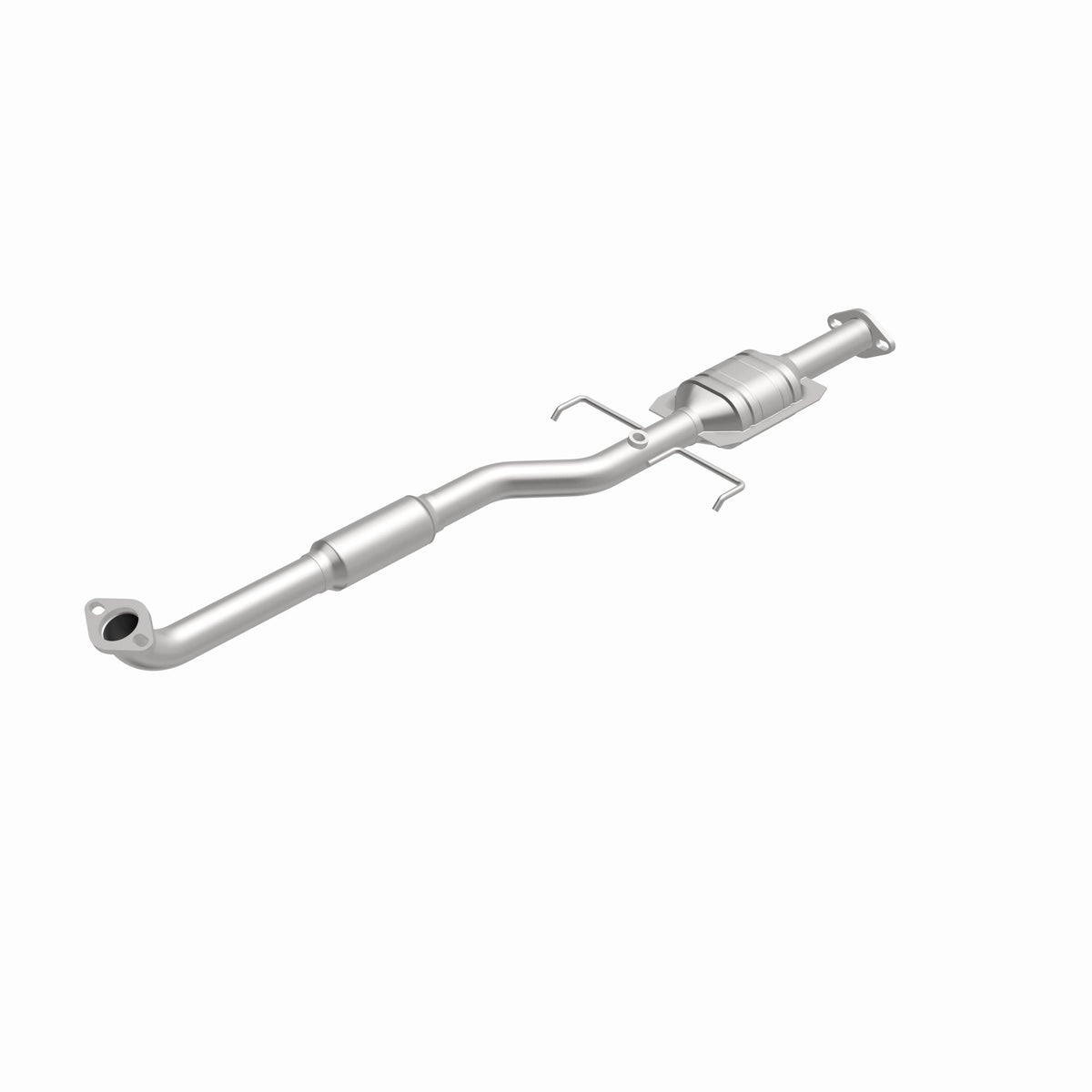 Catalytic Converter for HM Grade Federal / EPA Compliant Direct-Fit Catalytic Converter MagnaFlow 93195