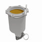 2004 Nissan Quest 3.5L Direct-Fit Catalytic Converter 5481296 Magnaflow - Catalytic Converters Car Part People