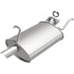 Fits 2006-2012 Mitsubishi Eclipse 2.4L Direct-Fit Replacement Exhaust 106-0273