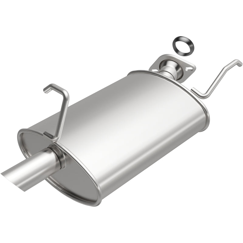 Fits 2006-2012 Mitsubishi Eclipse 2.4L Direct-Fit Replacement Exhaust 106-0273