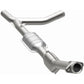 Catalytic Converter for HM Grade Federal / EPA Compliant Direct-Fit Catalytic Converter MagnaFlow 23133