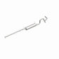 Fits 2001-2004 Ford Direct-Fit Replacement Exhaust System 106-0026