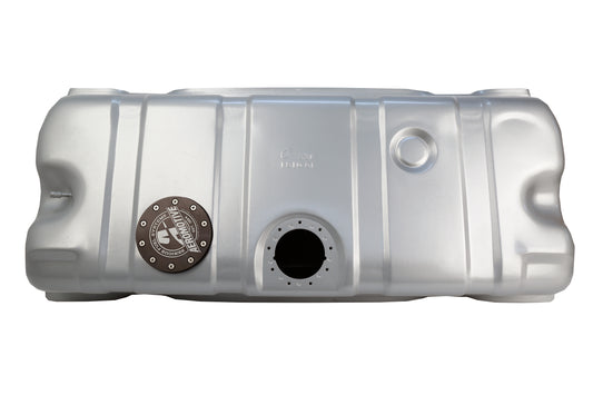 Fuel Tank Fuel System Vehicle Specific Fit Aeromotive 18466-BGPL