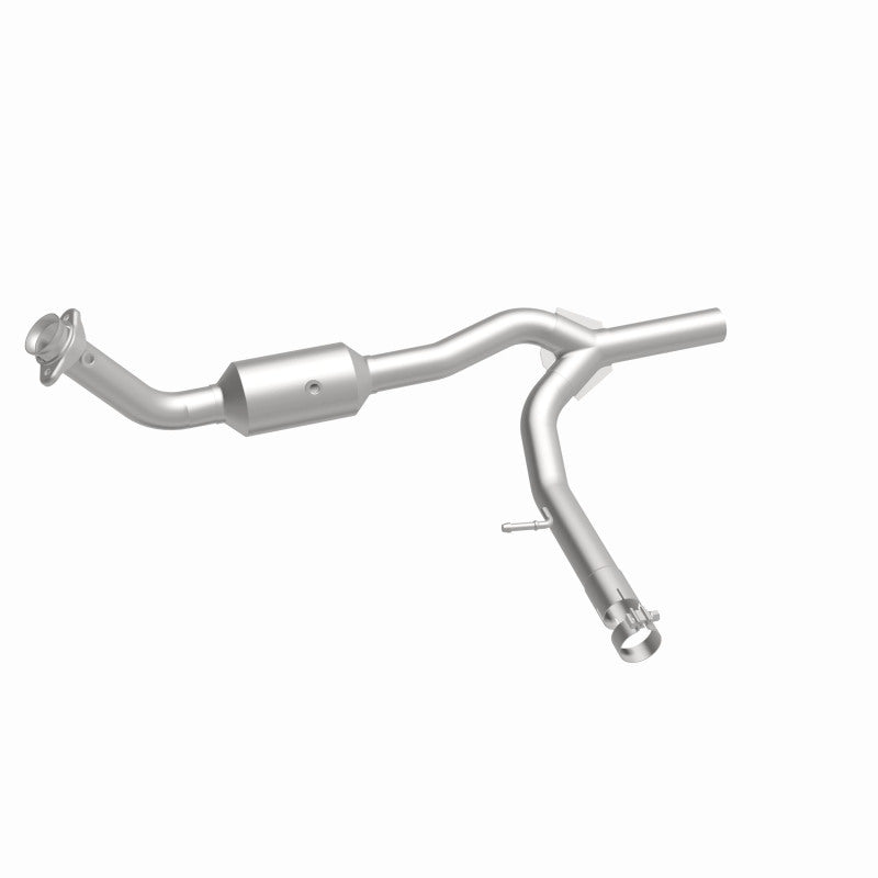 2007-2008 Ford F-150 Direct-Fit Catalytic Converter 21-834 Magnaflow