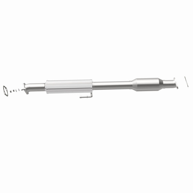 14-15 Cadenza 3.3L Underbody Direct-Fit Catalytic Converter 52821 Magnaflow - Catalytic Converters Car Part People