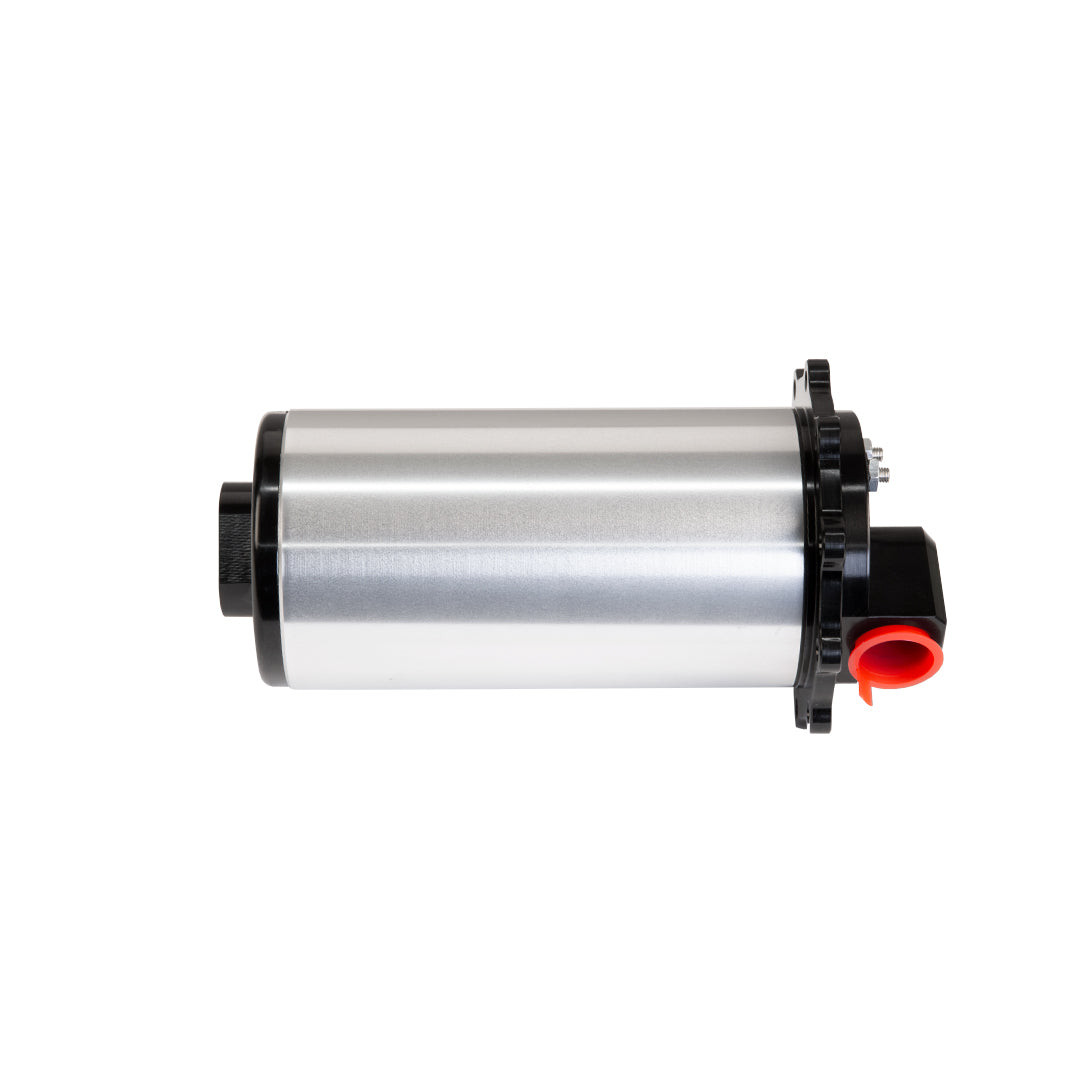 Electric Fuel Pump High Flow EFI Performance Universal Fit Aeromotive 18066-BGPL