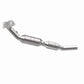 2012-2013 Chevrolet Camaro 3.6L Direct-Fit Catalytic Converter 551683 Magnaflow
