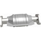 Catalytic Converter for HM Grade Federal / EPA Compliant Direct-Fit Catalytic Converter MagnaFlow 93164