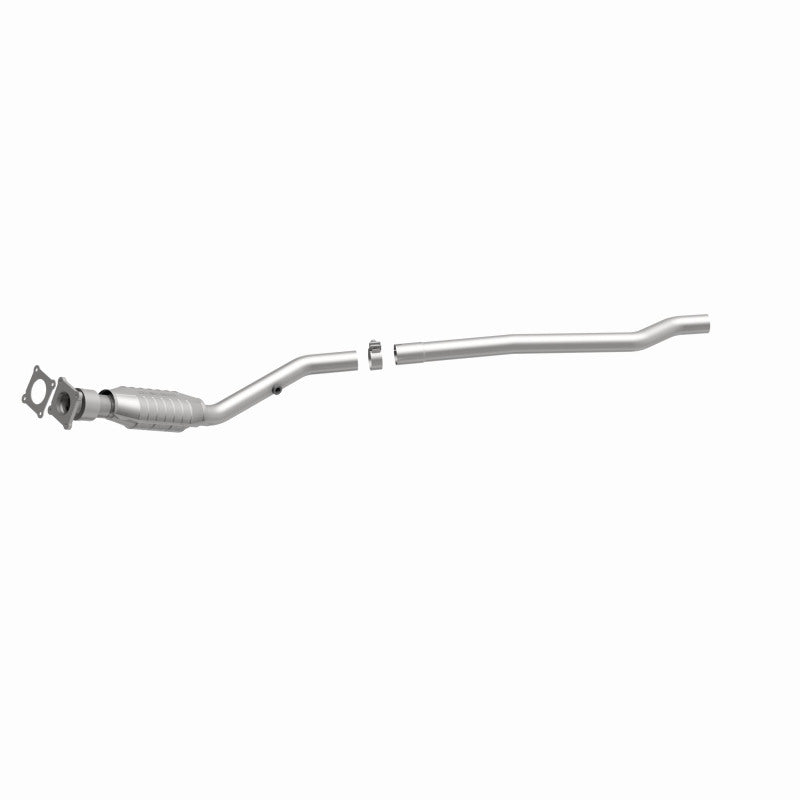 1996-01 Chrysler Town & Country Direct-Fit Catalytic Converter 4451279 Magnaflow