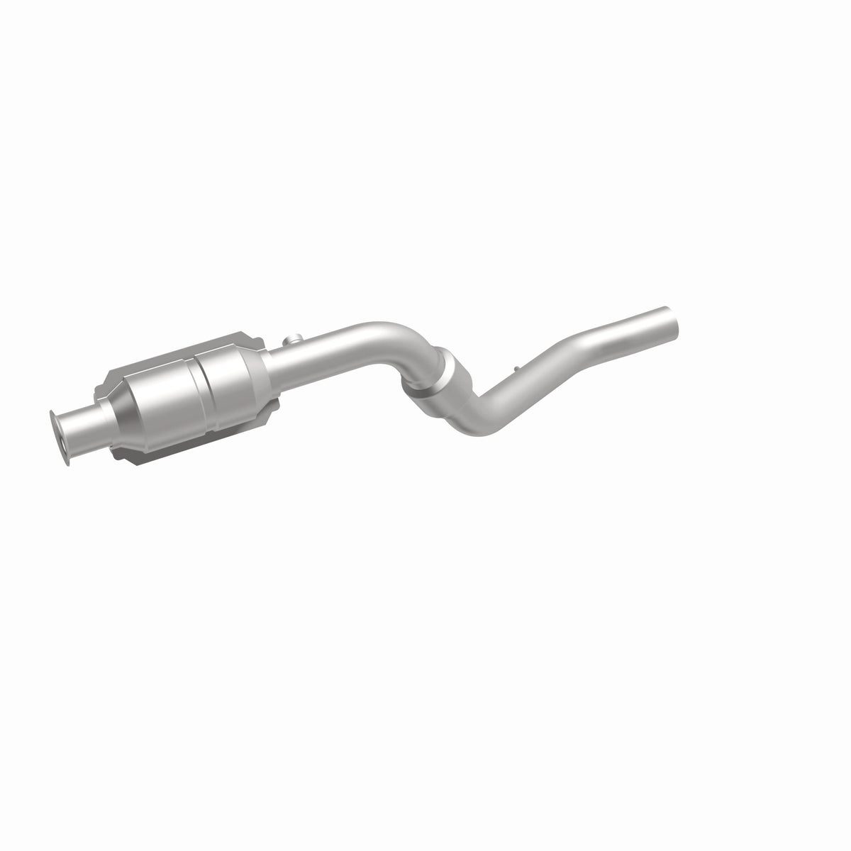 Catalytic Converter for HM Grade Federal / EPA Compliant Direct-Fit Catalytic Converter MagnaFlow 23258