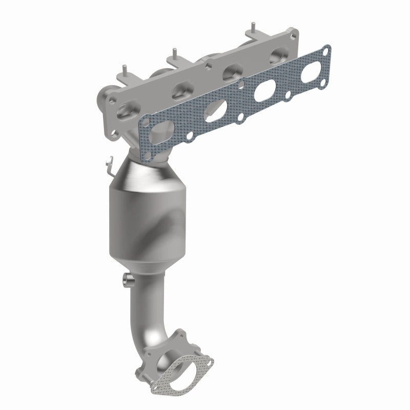 2015 Jeep Cherokee 2.4L Direct-Fit Catalytic Converter 5451159 Magnaflow - Catalytic Converters Car Part People