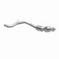 2014-2017 Land Rover Range Rover Direct-Fit Catalytic Converter 21-607 Magnaflow