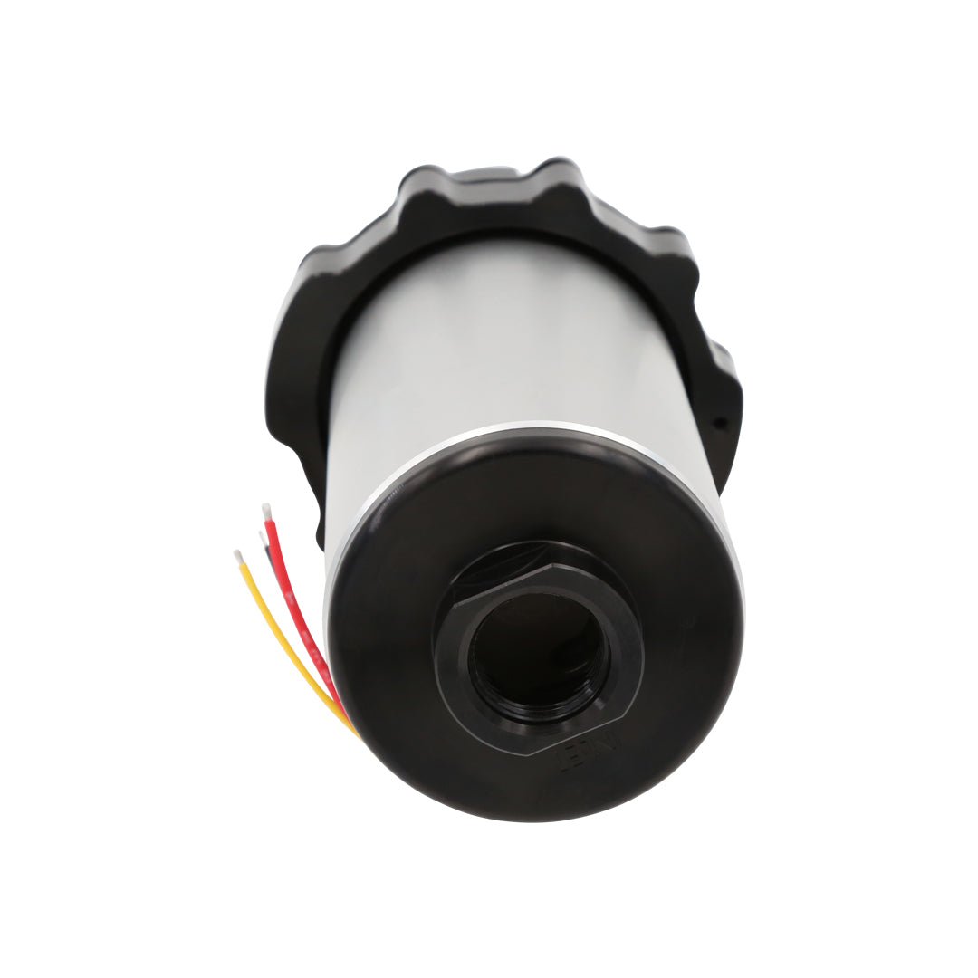 Electric Fuel Pump High Flow EFI Performance Universal Fit Aeromotive 18034-BGPL