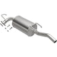 1993-1997 Geo Prizm Direct-Fit Muffler Kit 108-0067