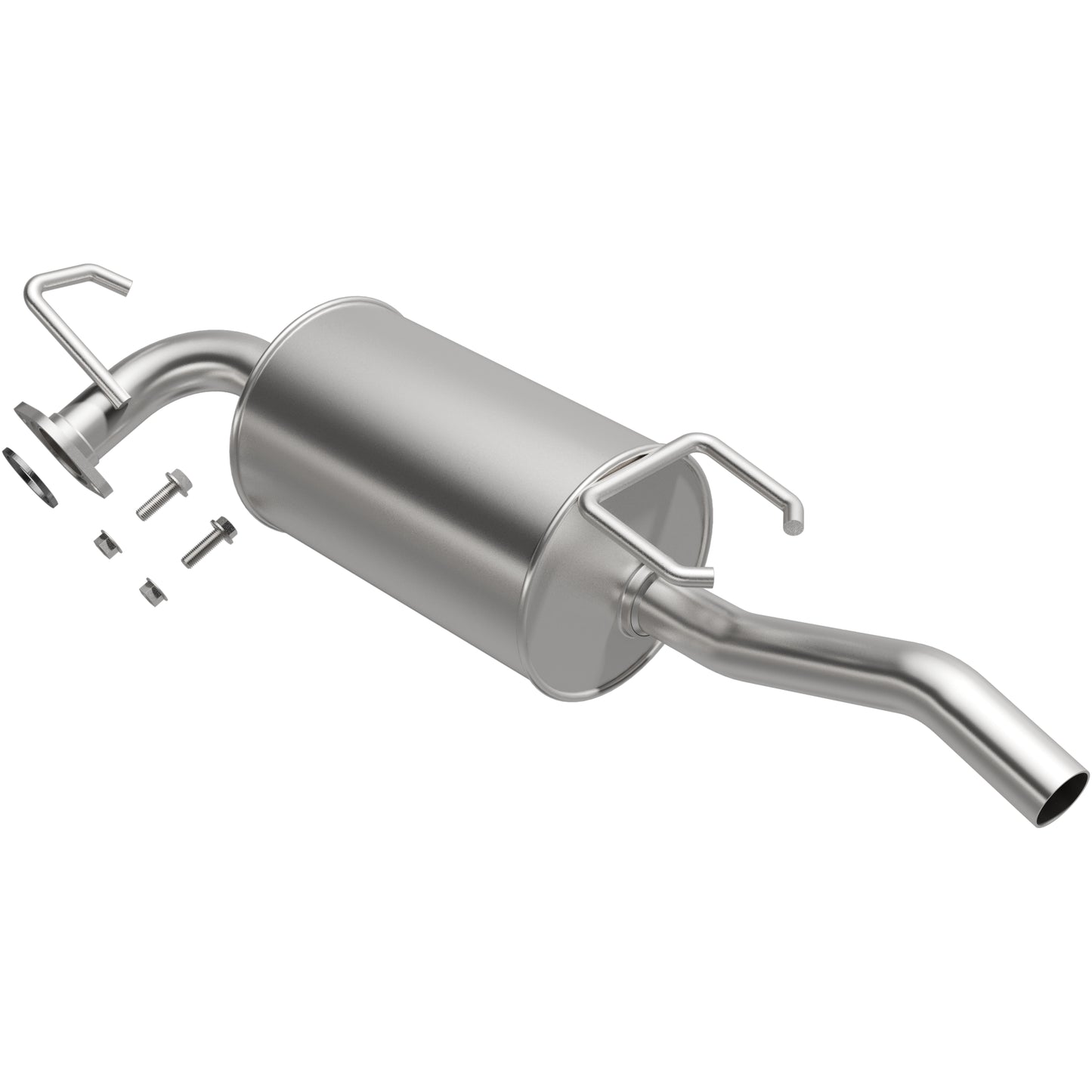 1993-1997 Geo Prizm Direct-Fit Muffler Kit 108-0067