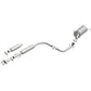 Fits 2004-2006 Chevrolet Aveo Direct-Fit Replacement Exhaust System 106-0723