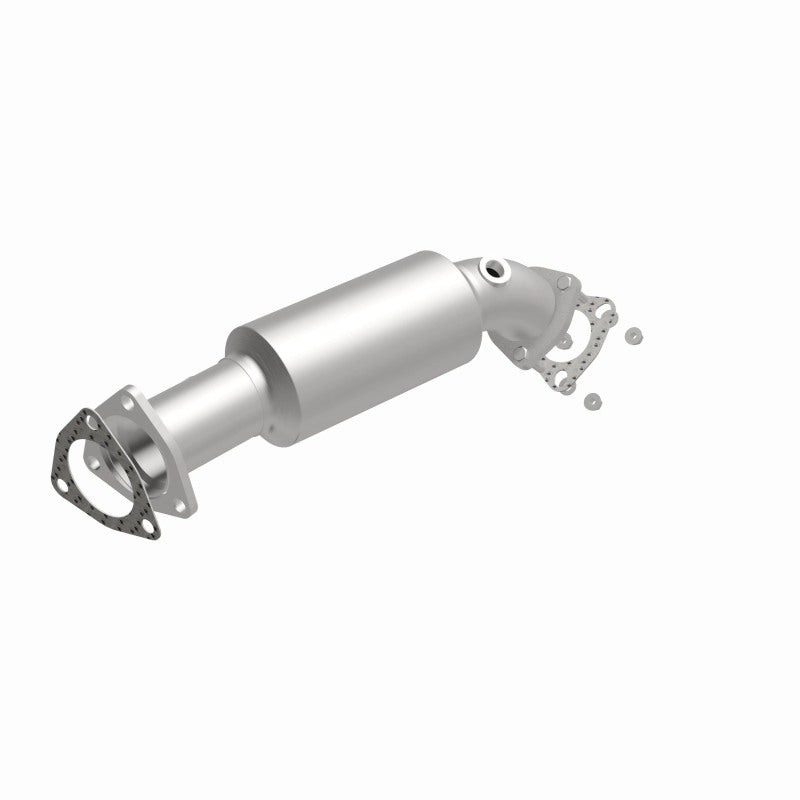 2001 2005 Volkswagen Passat 1.8L DirectFit Catalytic Converter 4561062 Magnaflow - Catalytic Converters Car Part People