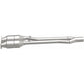 Catalytic Converter for HM Grade Federal / EPA Compliant Direct-Fit Catalytic Converter MagnaFlow 24157