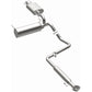 2012-2017 Buick Verano Direct-Fit Replacement Exhaust System 106-0844