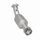 2003 Jeep Liberty California Grade CARB Direct-Fit Catalytic Converter 4583051